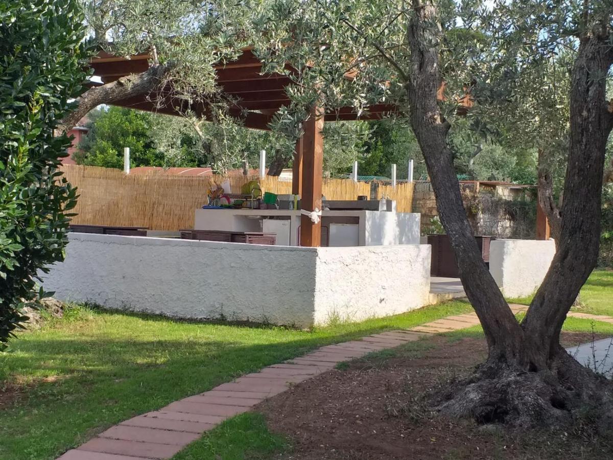 Hotel CHARMING HIDEAWAY - Self Check-in Alghero Exterior foto