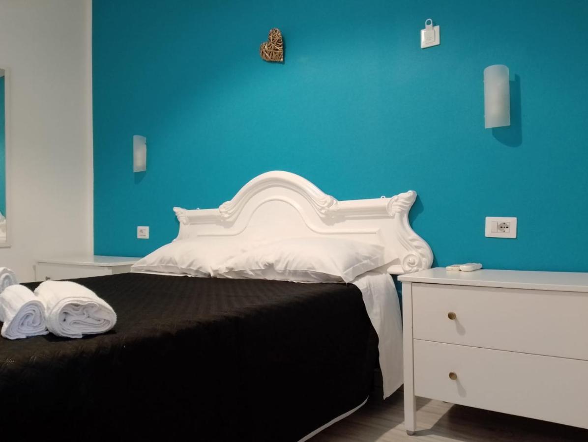 Hotel CHARMING HIDEAWAY - Self Check-in Alghero Exterior foto